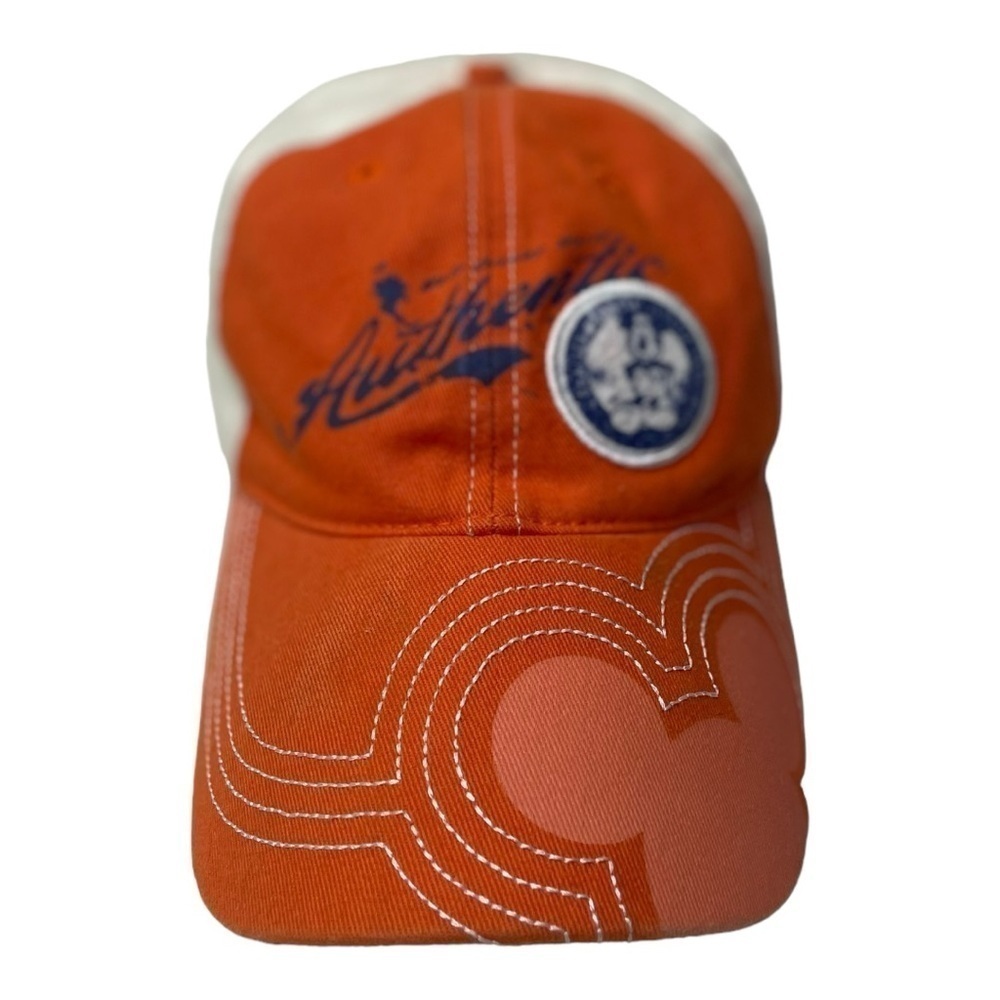 Walt Disney World Men’s Mickey Mouse Adjustable Hat